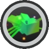 Ant Amulet